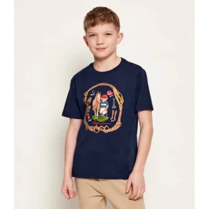 POLO RALPH LAUREN T-shirt | Regular Fit