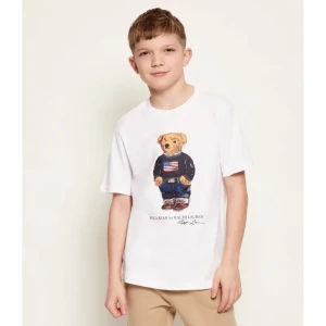 POLO RALPH LAUREN T-shirt | Regular Fit