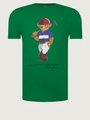 POLO RALPH LAUREN T-shirt | Regular Fit