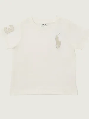 POLO RALPH LAUREN T-shirt | Regular Fit