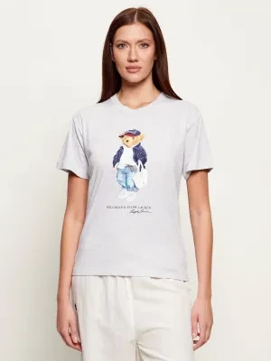 POLO RALPH LAUREN T-shirt | Regular Fit