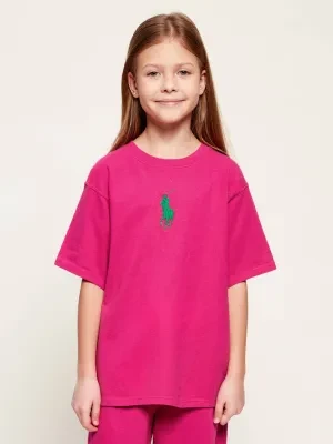 POLO RALPH LAUREN T-shirt | Regular Fit