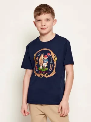 POLO RALPH LAUREN T-shirt | Regular Fit