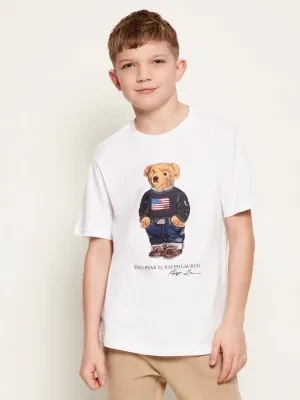 POLO RALPH LAUREN T-shirt | Regular Fit