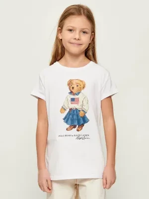 POLO RALPH LAUREN T-shirt | Regular Fit