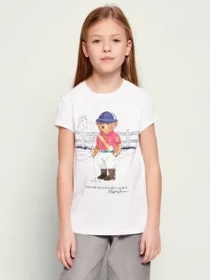 POLO RALPH LAUREN T-shirt | Regular Fit