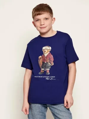 POLO RALPH LAUREN T-shirt | Regular Fit