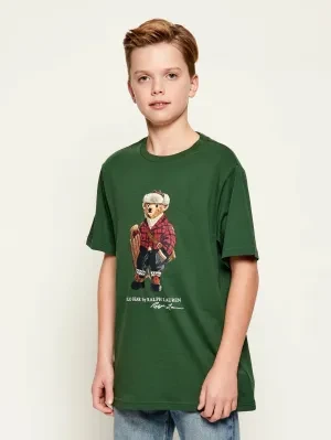 POLO RALPH LAUREN T-shirt | Regular Fit