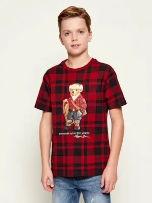 POLO RALPH LAUREN T-shirt | Regular Fit