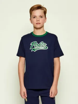 POLO RALPH LAUREN T-shirt | Regular Fit
