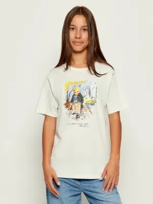 POLO RALPH LAUREN T-shirt | Regular Fit