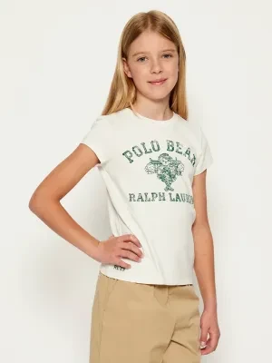 POLO RALPH LAUREN T-shirt | Regular Fit