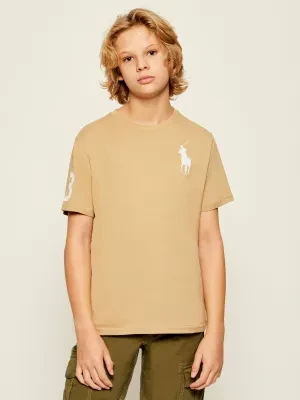 POLO RALPH LAUREN T-shirt | Regular Fit