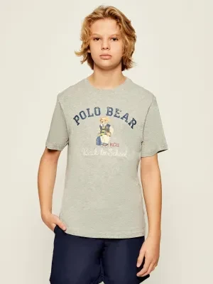 Zdjęcie produktu POLO RALPH LAUREN T-shirt | Regular Fit
