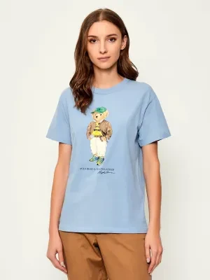 POLO RALPH LAUREN T-shirt | Regular Fit