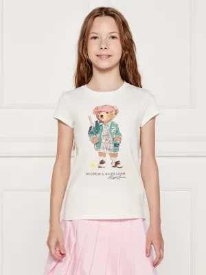 POLO RALPH LAUREN T-shirt | Regular Fit