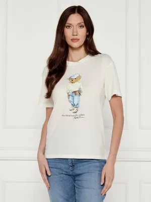 Zdjęcie produktu POLO RALPH LAUREN T-shirt | Regular Fit
