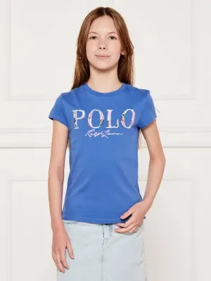 POLO RALPH LAUREN T-shirt | Regular Fit