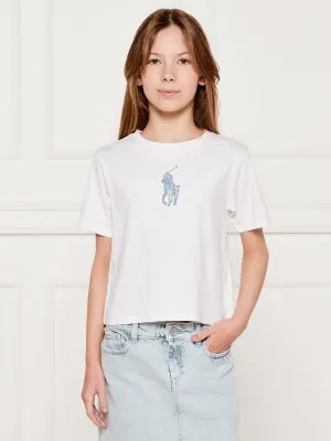 POLO RALPH LAUREN T-shirt | Regular Fit