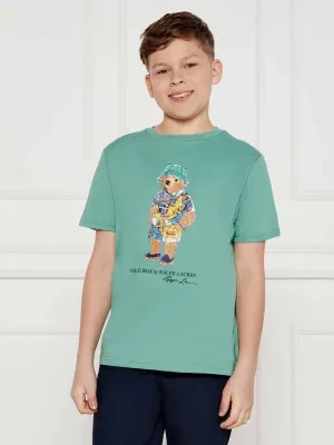 POLO RALPH LAUREN T-shirt | Regular Fit