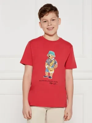 POLO RALPH LAUREN T-shirt | Regular Fit