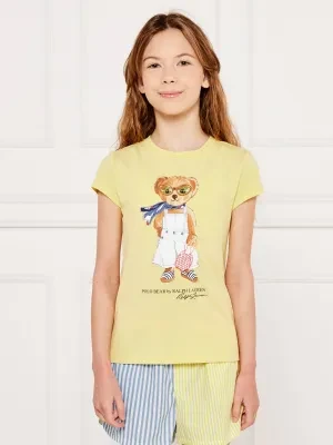 POLO RALPH LAUREN T-shirt | Regular Fit