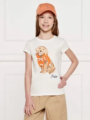 POLO RALPH LAUREN T-shirt | Regular Fit