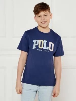 POLO RALPH LAUREN T-shirt | Regular Fit
