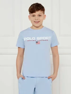 POLO RALPH LAUREN T-shirt | Regular Fit