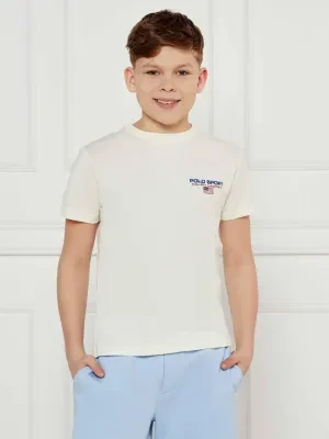POLO RALPH LAUREN T-shirt | Regular Fit
