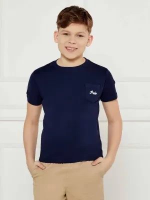 POLO RALPH LAUREN T-shirt | Regular Fit