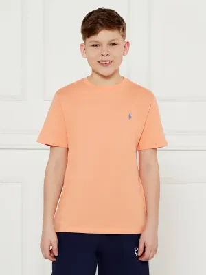 POLO RALPH LAUREN T-shirt | Regular Fit