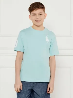 POLO RALPH LAUREN T-shirt | Regular Fit