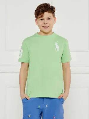POLO RALPH LAUREN T-shirt | Regular Fit