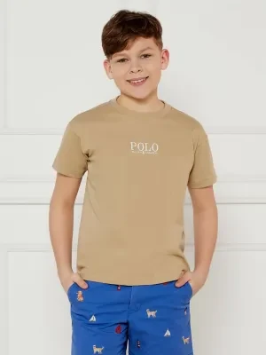 POLO RALPH LAUREN T-shirt | Regular Fit