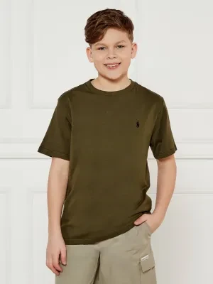 POLO RALPH LAUREN T-shirt | Regular Fit