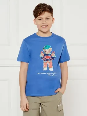 POLO RALPH LAUREN T-shirt | Regular Fit