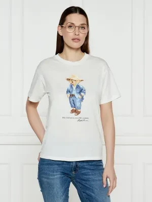 POLO RALPH LAUREN T-shirt | Regular Fit