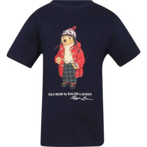 POLO RALPH LAUREN T-shirt | Regular Fit