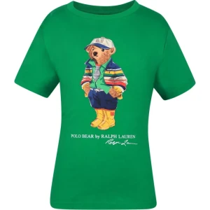 POLO RALPH LAUREN T-shirt | Regular Fit