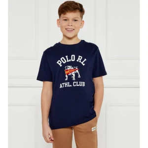 POLO RALPH LAUREN T-shirt | Regular Fit