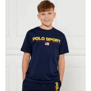 POLO RALPH LAUREN T-shirt | Regular Fit