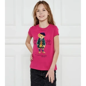 POLO RALPH LAUREN T-shirt | Regular Fit