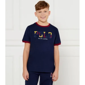 POLO RALPH LAUREN T-shirt | Regular Fit