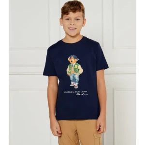 POLO RALPH LAUREN T-shirt | Regular Fit