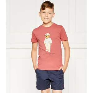 POLO RALPH LAUREN T-shirt | Regular Fit