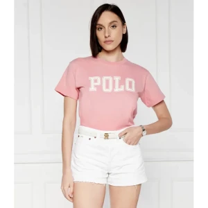 Zdjęcie produktu POLO RALPH LAUREN T-shirt | Regular Fit