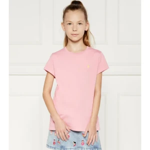 POLO RALPH LAUREN T-shirt | Regular Fit