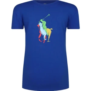 Zdjęcie produktu POLO RALPH LAUREN T-shirt | Regular Fit