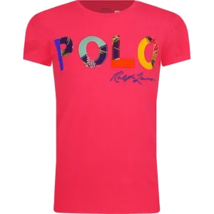 POLO RALPH LAUREN T-shirt | Regular Fit